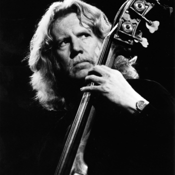 Jan Garbarek - The Survivor