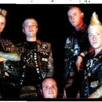 Endless Struggle - W.D.G.A.F.A.Y.