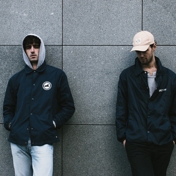 Else - Chemical Face (Mirage 2016)