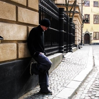 Endre - Kallocain (Rume Van Greef Remix)