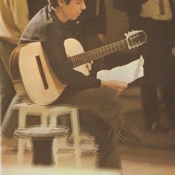 Edu Lobo & Antonio Carlos Jobim - Prá Machucar Meu Coração