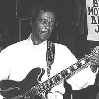 Floyd Jones & Eddie Taylor - Peach Tree Blues
