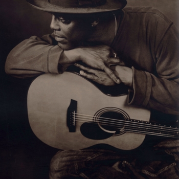 Eric Bibb & Needed Time - Where the Green Grass Grows