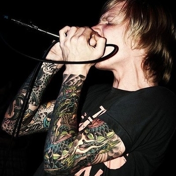 Evergreen Terrace - Restless Leg Syndrome