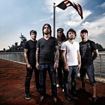 Every Time I Die - Roman Holiday (мелодия из фильма "Пила 6 / Saw VI")