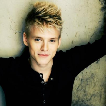 Erik Grönwall - The Show Must Go On (2009)