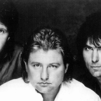 Emerson, Lake & Powell - Step Aside