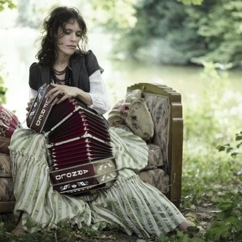 Emily Loizeau - L'Autre Bout du monde