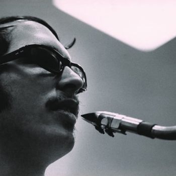 Eric Kloss - The Chasin' Game