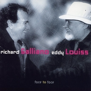 Eddy Louiss & Richard Galliano - Laurita