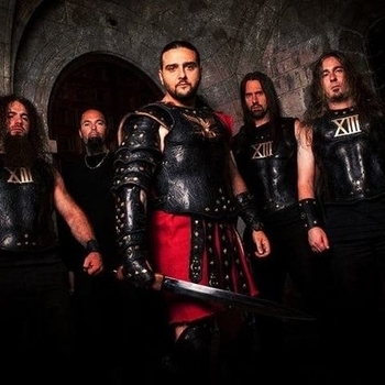 Ex Deo - Per Oculos Aquila