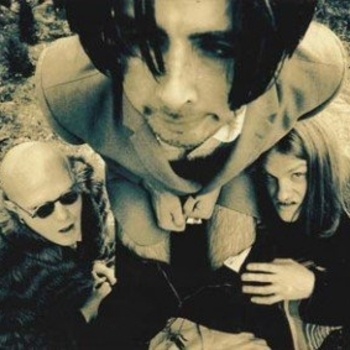 Артист Evil Superstars