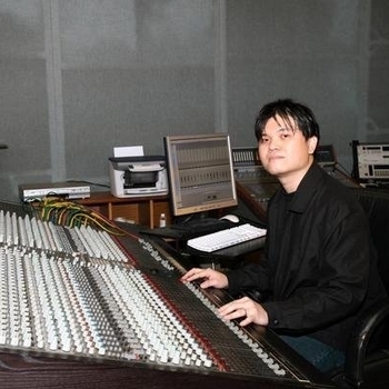 Eric Chiryoku - Touching Heart