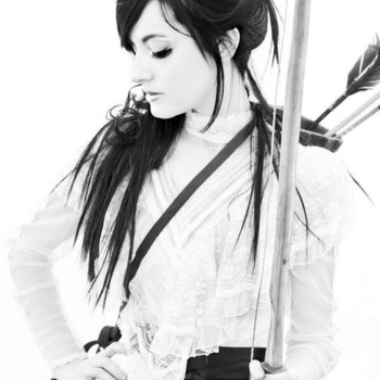 Артист Eliza Rickman