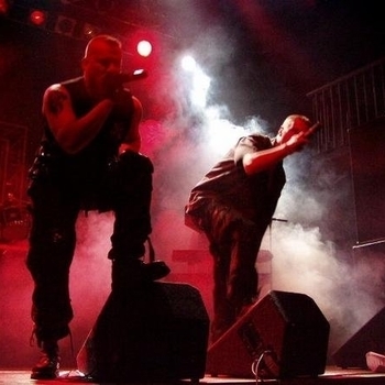 E-Craft - Rearrested V2.0 (Minimal)