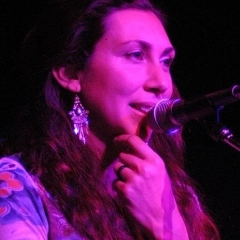 Erika Scherlin - Do They Know It's Christmas