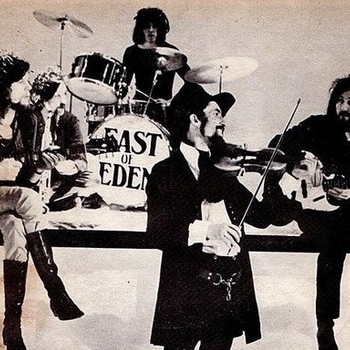 East of Eden - Northern Hemisphere