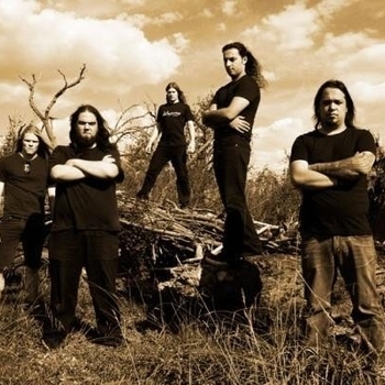 Eye of the Enemy - The March