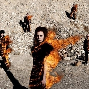 Euzen - Cruel All By Myself