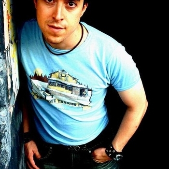 Ernie Halter - Whisper