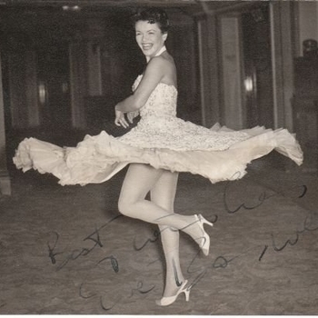 Eve Boswell - Tika Tika Tok (Original Mix)