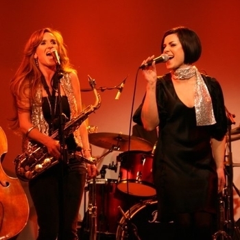 Артист Etypejazz