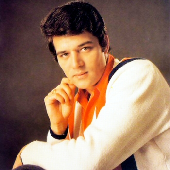 Eden Kane - Well I Ask You (Radio Version)