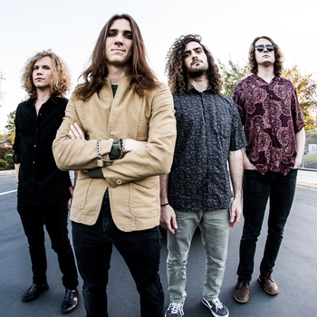 Elder - Embers (Omens 2020)