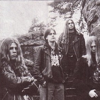 Evocation - Divide and Conquer