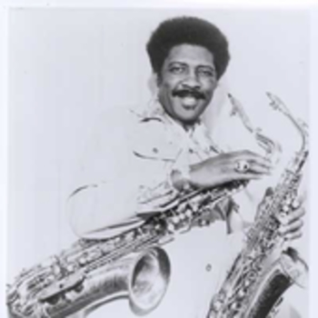 Eddie Shaw - Blues Dues