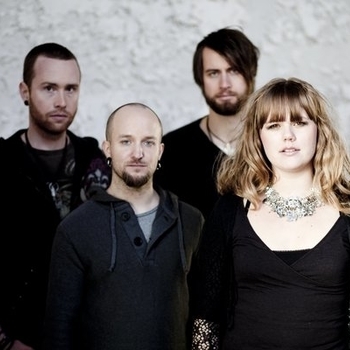 End of September - Left In This World (Acoustic Version)