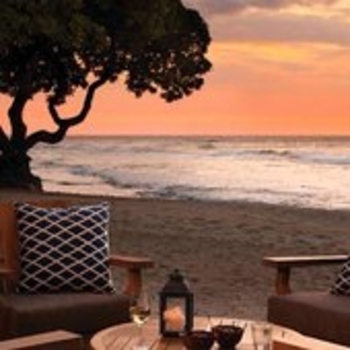 El Segundo - Blue Marlin (Juan Padilla Serve Chilled Remix)