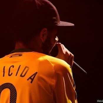 EMICIDA - I Love Quebrada (Bass)