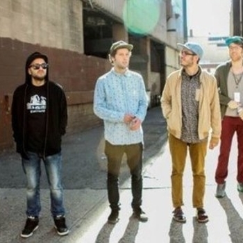 Exmag - Going Down Slow