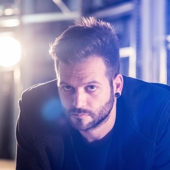 Enrico Sangiuliano - Astral Projection (Original Mix)