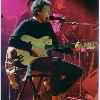 Enzo Gragnaniello - Sto Cercanno