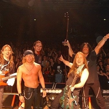 Evidence One - Heavy Heart Betrayed