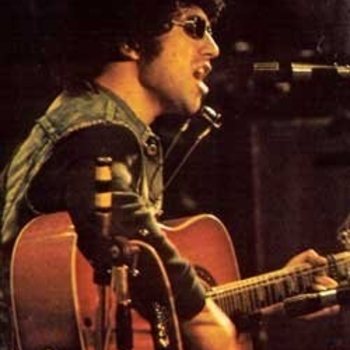 Edoardo Bennato - LA CITTA' OBLIQUA