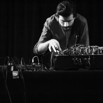 Evan Caminiti - heavy whisper