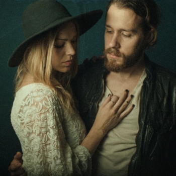 Elenowen - Desert Days (ОСТ "Милые обманщицы" / "Pretty Little Liars") (5 сезон, 19 серия)