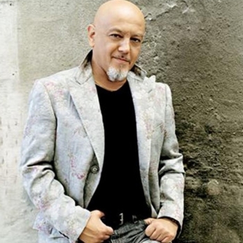 Enrico Ruggeri - Polvere