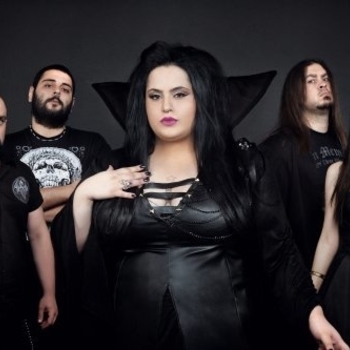 Enemy of Reality - Grief Divine