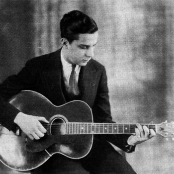 Eddie Lang - Perfect (1927)
