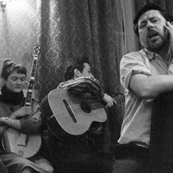Ewan MacColl - The Dreadnought