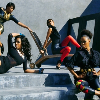 Electrik Red - Drank In My Cup (Chopped&Screwed by DJ Gorilla Killa)