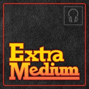 Extra Medium - Mouse Hunt