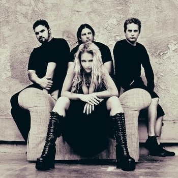 Echoes of Eternity - The Forgotten Goddess