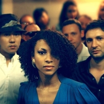 Escort - Cocaine Blues