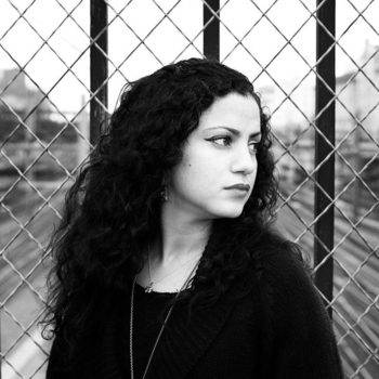 Emel mathlouthi - Wakers of the Wind