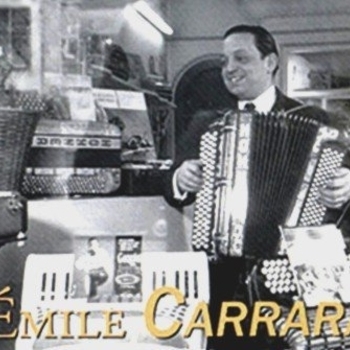 Emile Carrara - Brise Rhenane